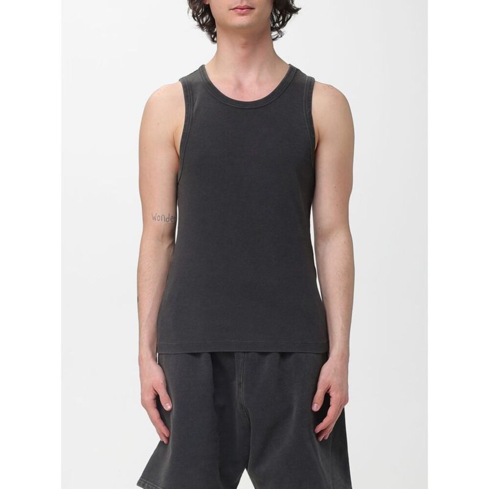 Entire Studios T-Shirt Men Black